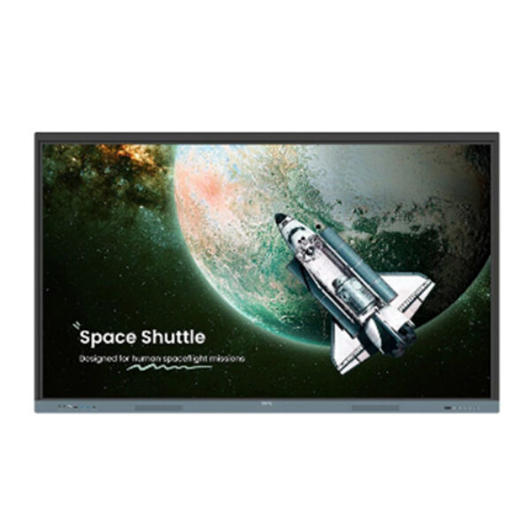 BENQ RE7504FVD Interactive Flat Panel 75"