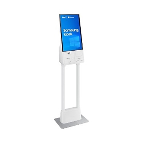 SAMSUNG KIOSK dengan Windows OS KM24C-C