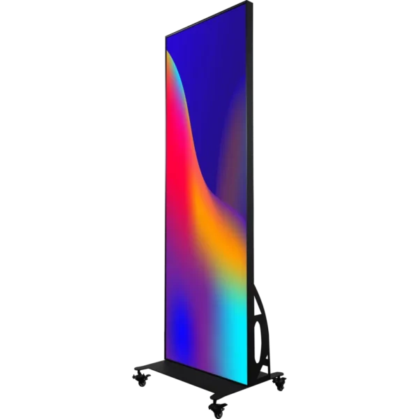 LED Banner P1.8 Indoor / Digital Signage - TKDN
