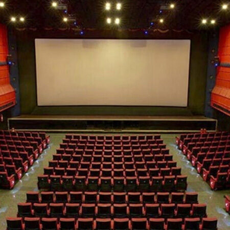 mini theater - dinas pariwisata mini theater - dinas pariwisata