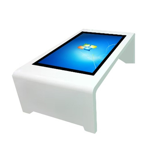 Magic Smart Table