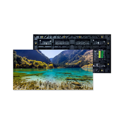 Videotron Outdoor P4