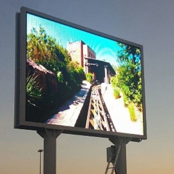 Qiangli Videotron Outdoor P2.5