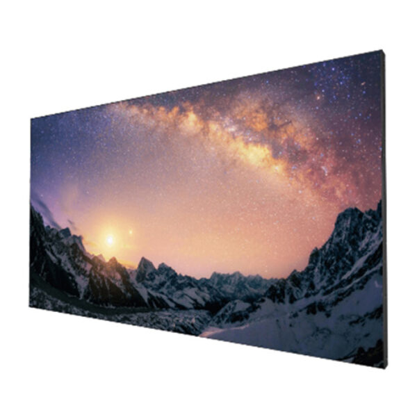 BENQ Super Narrow Bazel 3,5mm Ukuran 55” | PL552