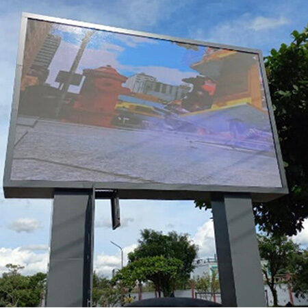 videotron outdoor P4 - DPRD videotron outdoor P4 - DPRD